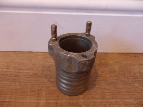 Kart otk mag 25mm front - kart, hub