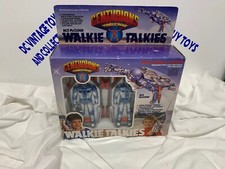CENTURIONS KENNER Parker  ACE