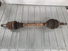 Peugeot Rcz Thp Gt Mk1 Front