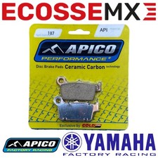 Yamaha yz125 yz250 - yamaha, yz125/yz250