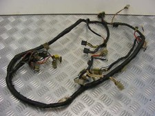 Yamaha FZR 250 R 3LN Wiring