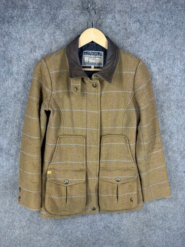 Joules jacket womens - womens, uk