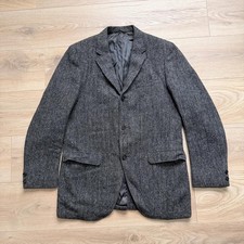 Men’s Vintage Harris Tweed