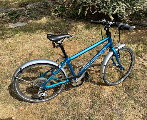 Islabikes beinn kids bike - beinn,