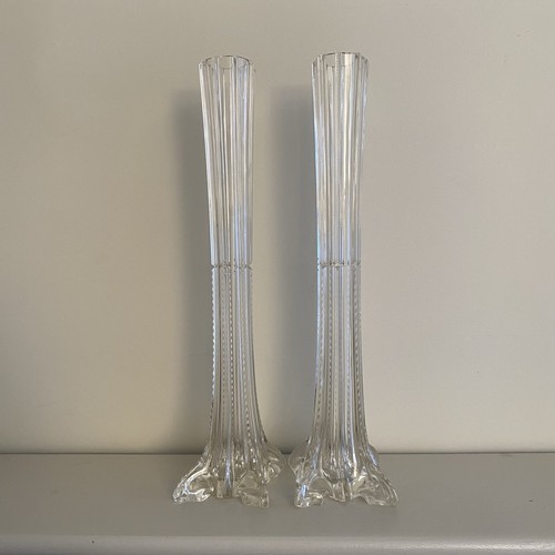 Pair tall thin - pair,