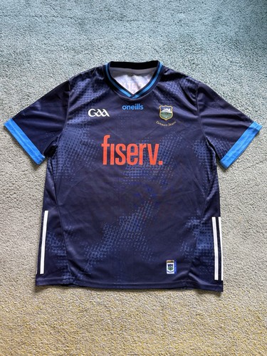 Neills gaa tipperary shirt - o’neills,
