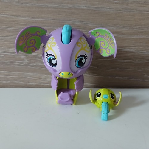 Spin master zoobles mama - master,