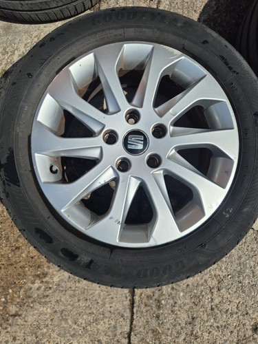 Seat leon mk3 - leon,