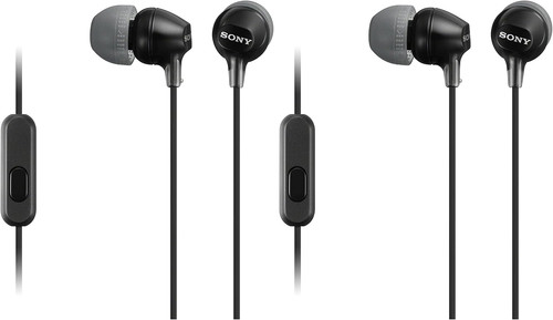 Sony mdr ex15ap - mdr-ex15ap, with