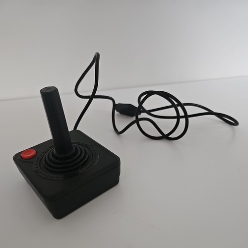 Official atari 2600 - official,