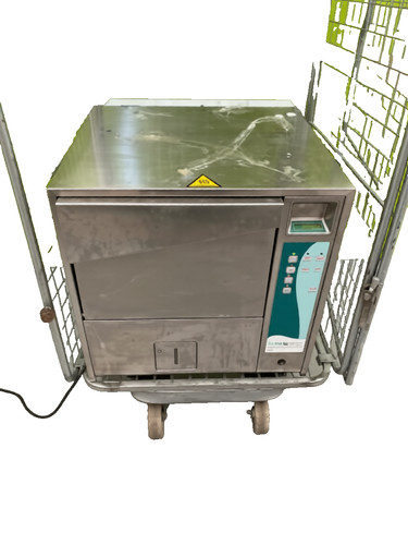 Medical washer disinfector - medical, washer-disinfector