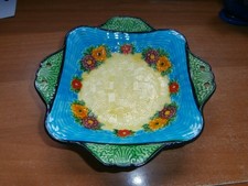 Vintage japanese maruhon blue - vintage,