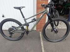 Specialized Status 170
