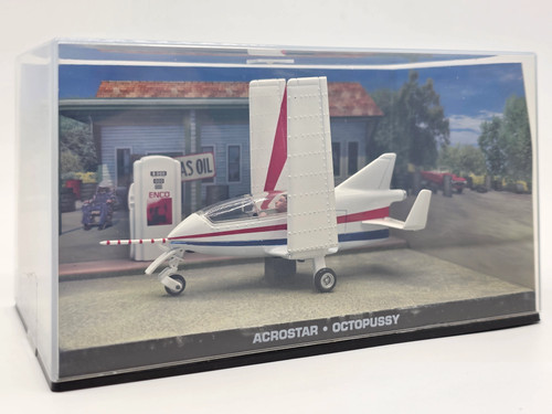 1971 acrostar mini jet - acrostar, mini-jet