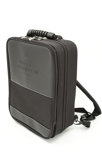 Buffet clarinet case - bb,