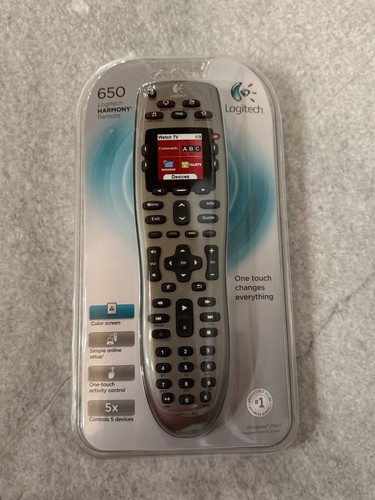 Logitech 915 000159 - logitech, harmony