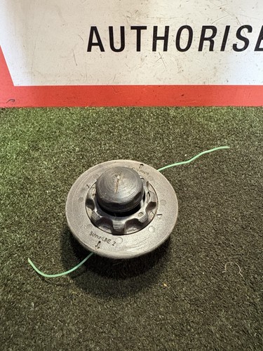 Stihl fs40 fs50 fs45 - stihl,