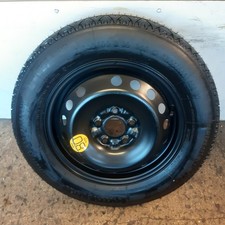 NISSAN QASHQAI J10 16" SPACE