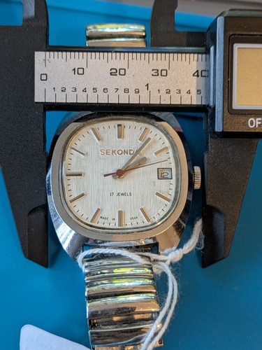 Sekonda men vintage - men's,