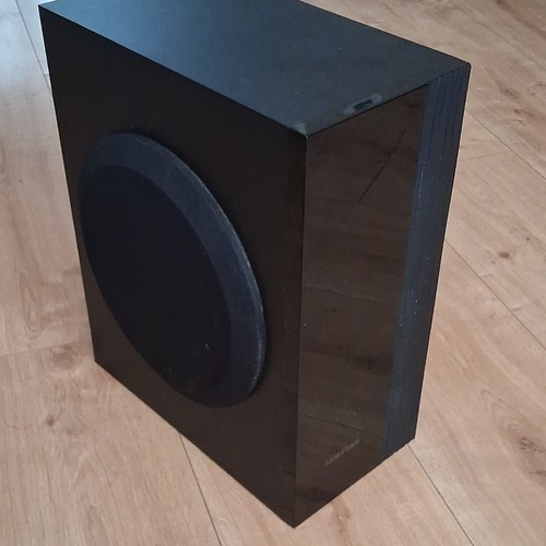 Samsung cw0 wired subwoofer - samsung,