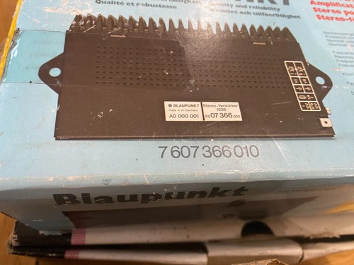 1970 blaupunkt car - 1970,s,