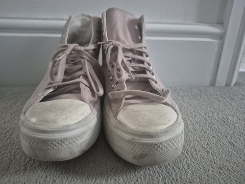 Converse chuck taylor all star - converse,