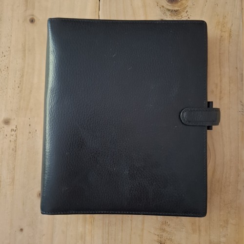 Filofax finsbury organiser - a5,