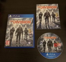 Tom Clancy's The Division PS4