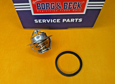 SAAB 95 96 V4 (1966-80) 88°C COOLANT THERMOSTAT & GASKET