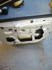Ford Focus Door Driver Side