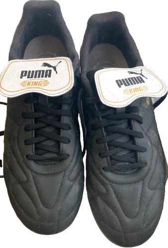 Puma king football - king,