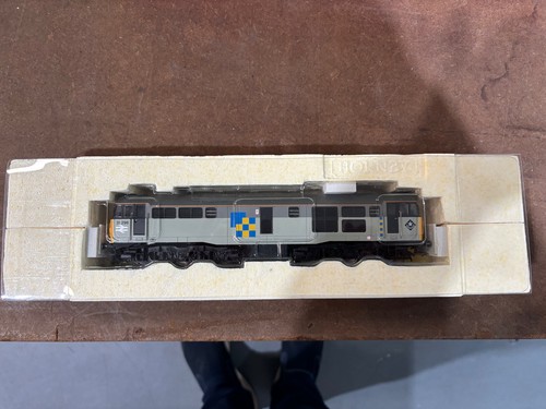 Hornby class sub - hornby, sub-sector
