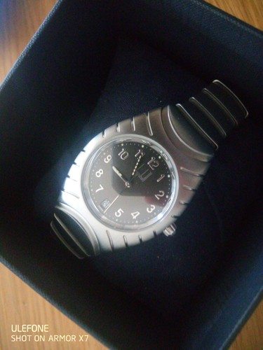 Alfred dunhill bracelet - alfred,