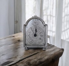 Vintage Heliocentric