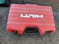 ⭐ HILTI AG 125 A22 CORDLESS