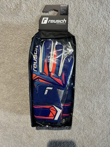 Reusch attrakt negative cut - attrakt,