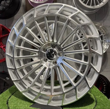 Silver MF Mercedes C E S Class