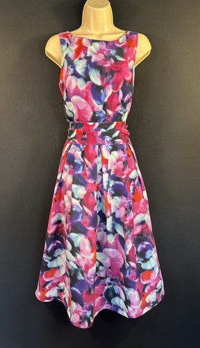 Laura ashley stunning purple - ashley,