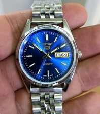 Vintage Refurbiahed Seiko 5