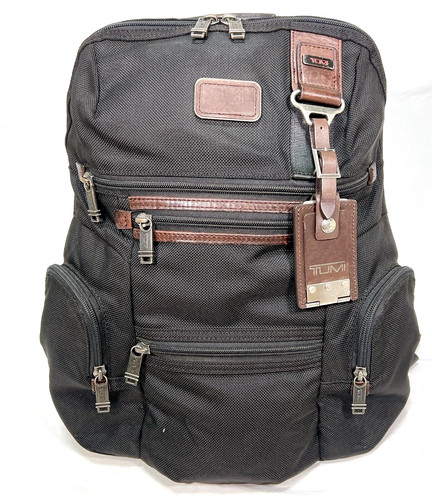 Tumi 22681ath2 alpha - tumi,