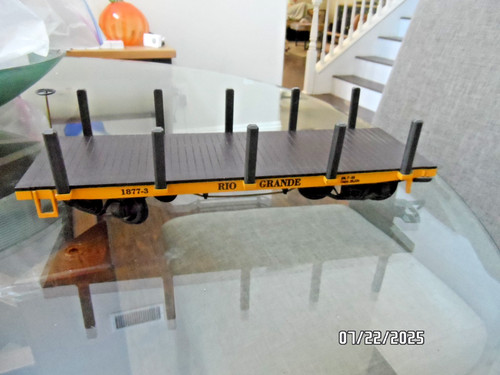 Lgb lehmann unmarked - lehmann,