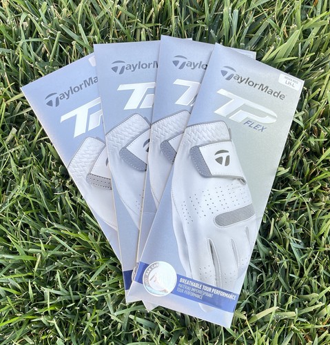 New taylormade flex golf - 4,