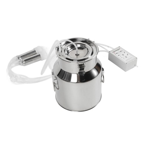 14l electric cow - cow, milking