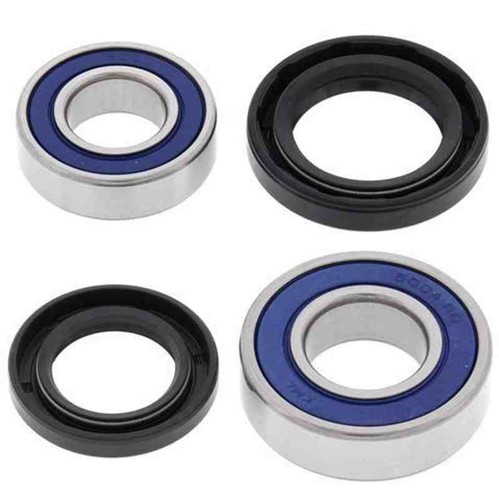 Wheel bearing kit - wheel, yamaha