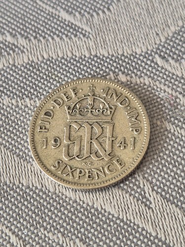 1941 king george 500 - 1941,