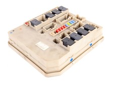 BSI UCH Comfort Control Module