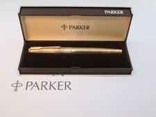 Superb Boxed Parker 61