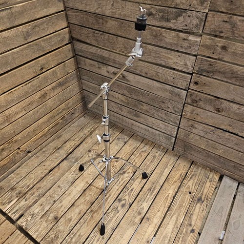 Boom cymbal stand - boom,
