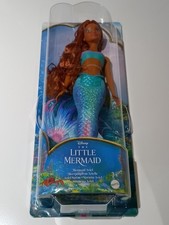 Mattel Disney The Little