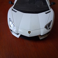 Lamborghini Toy